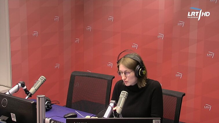 LRT radijo žinios