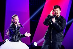 Rusnė Varanavičiūtė ir Dainotas Varnas