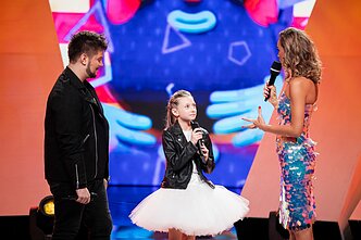 Rusnė Varanavičiūtė ir Dainotas Varnas