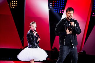 Rusnė Varanavičiūtė ir Dainotas Varnas