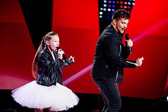 Rusnė Varanavičiūtė ir Dainotas Varnas