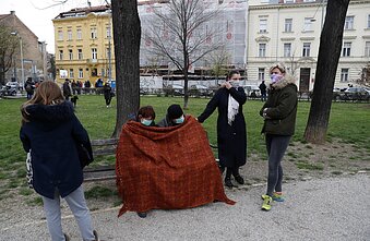 Kroatiją supurtė stiprus žemės drebėjimas Kroatiją supurtė stiprus žemės drebėjimas