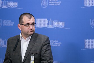 Vytautas Kasiulevičius Vytautas Kasiulevičius