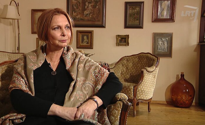 Lėlių kūrėja: kai mamos prašo, kad vaikų plaukučius prisiūčiau lėlei, man būna nejauku – tai lyg kokie burtai