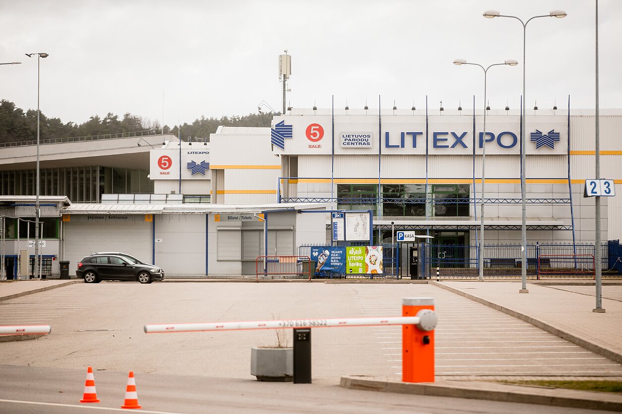 „Litexpo“ „Litexpo“