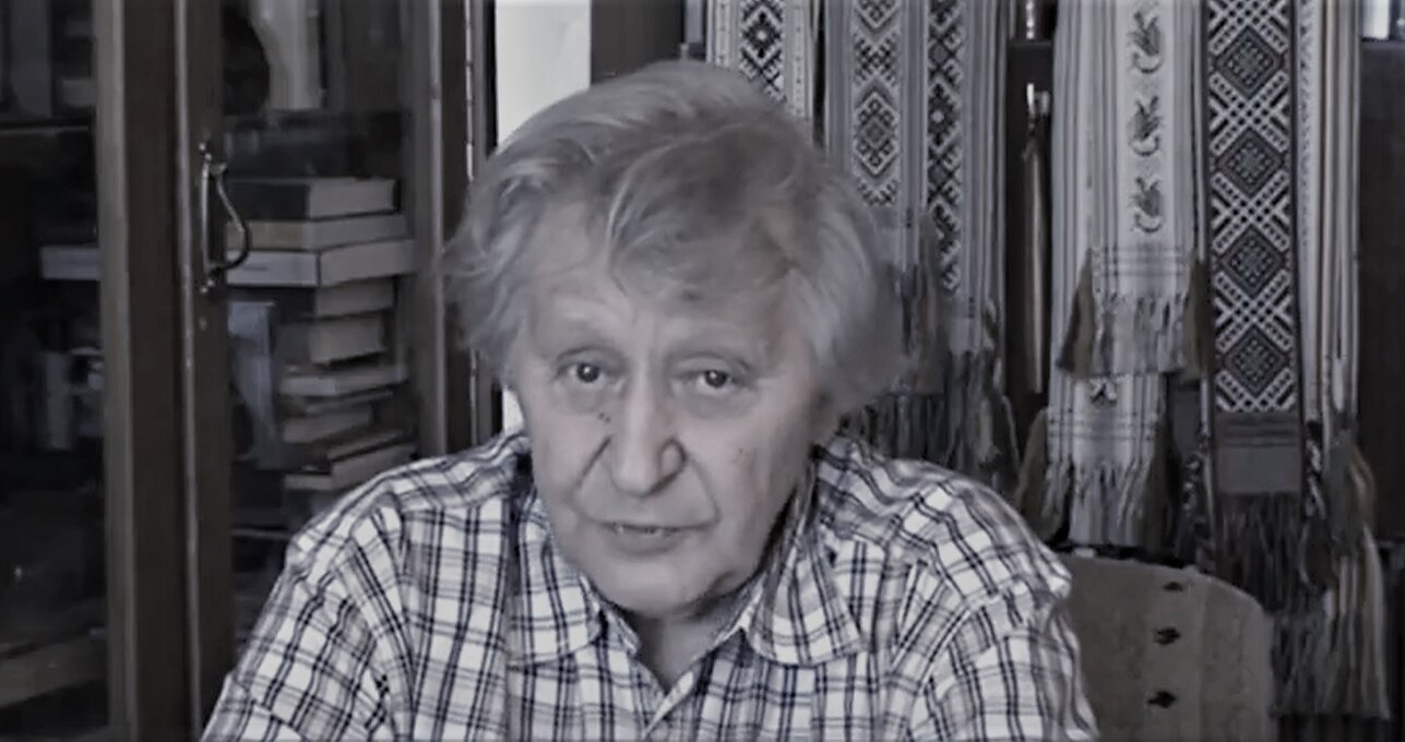 Vaclovas Bagdonavičius