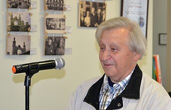 Vaclovas Bagdonavičius
