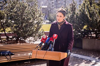 Viktorija Čmilytė-Nielsen