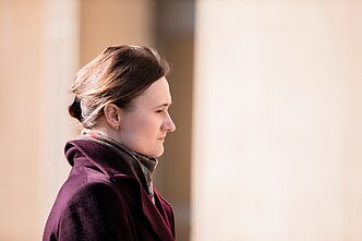 Viktorija Čmilytė-Nielsen