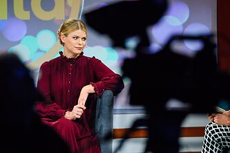 Loreta Sungailienė Loreta Sungailienė
