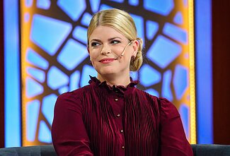 Loreta Sungailienė