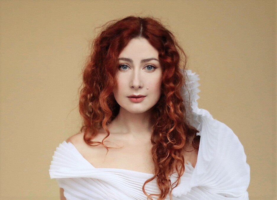 M. Penkutės nuotr., Indrė Valantinaitė