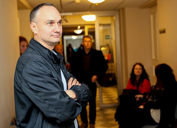 Mindaugas Balčiūnas