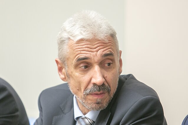 Petras Pušinskas Petras Pušinskas
