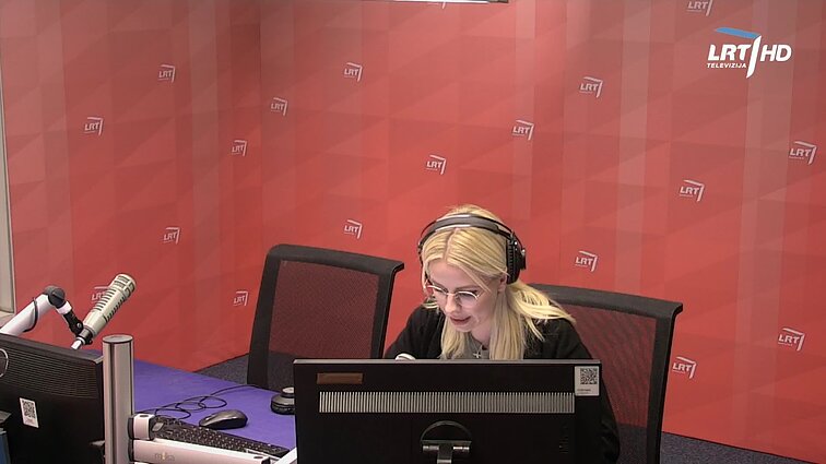 LRT radijo žinios
