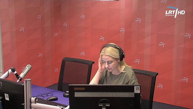 LRT radijo žinios