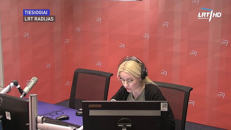 LRT radijo žinios