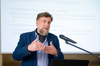 Rimantas Jankauskas Rimantas Jankauskas