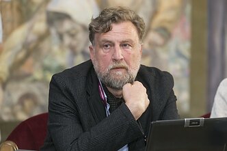 Rimantas Jankauskas Rimantas Jankauskas