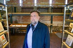 Rimantas Jankauskas Rimantas Jankauskas
