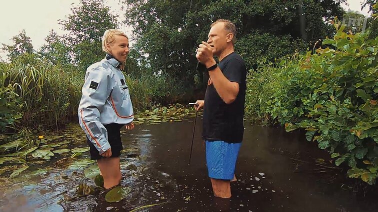 Nacionalinė ekspedicija. Pelės paieškos altoriuje, išbandymas Sietuvos kūlgrindoje ir vaizdai nuo Medvėgalio kalno