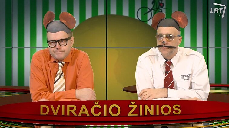 Peliukai apie apie koronavirusą ir sovietmetį: niekuo nesiskiria?