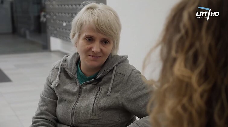 Olandijoje karantino sąlygomis dirbanti Kristina: jau mėnesį man neleidžiama palikti buto