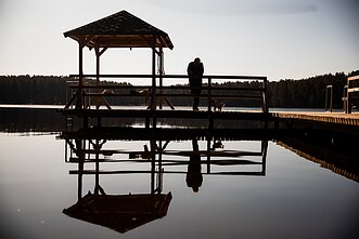 Karantinas Lietuvoje