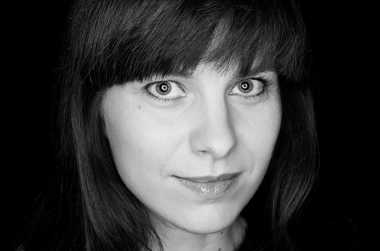 Asmeninio archyvo nuotr., Agnė Adomėnė