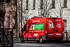 „Barbora“