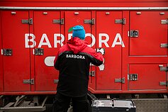 „Barbora“