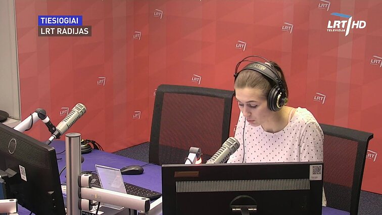 LRT radijo žinios