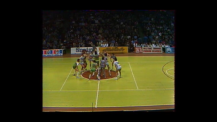 1989 metų TSRS vyrų krepšinio čempionatas. Kauno „Žalgiris“ – Maskvos „Dinamo“ 1989 metų TSRS vyrų krepšinio čempionatas. Kauno „Žalgiris“ – Maskvos „Dinamo“