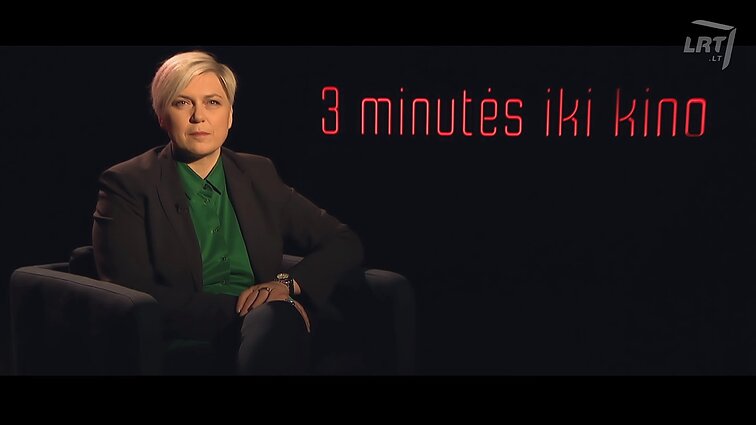 3 minutės iki kino. Laima Kreivytė apie filmą „Mano motina“: tarsi žiūrį į begalinį koridorių tarp daugybės veidrodžių