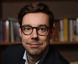Jonathan Boyd