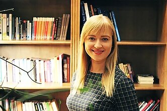 Karolina Puzinaitė Karolina Puzinaitė