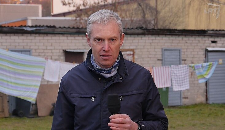 Klausimėlis. Kuo skiriasi žvalgas nuo šnipo?
