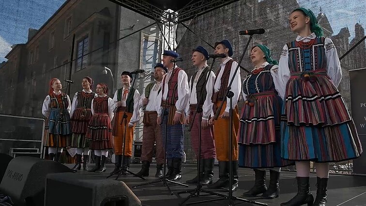 Kultūrų kryžkelė. Vilniaus albumas