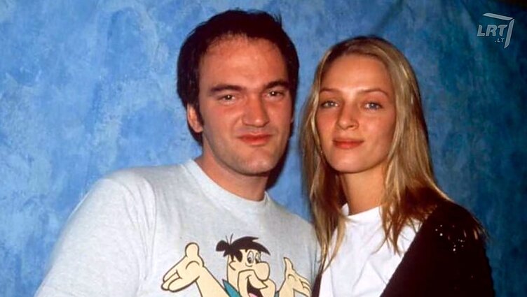 Čia kinas. Dokumentika sovietmečiu, trumpametražiai eksperimentai ir Tarantino gimtadienis