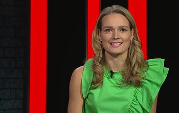 Jurgita Jurkutė-Širvaitė