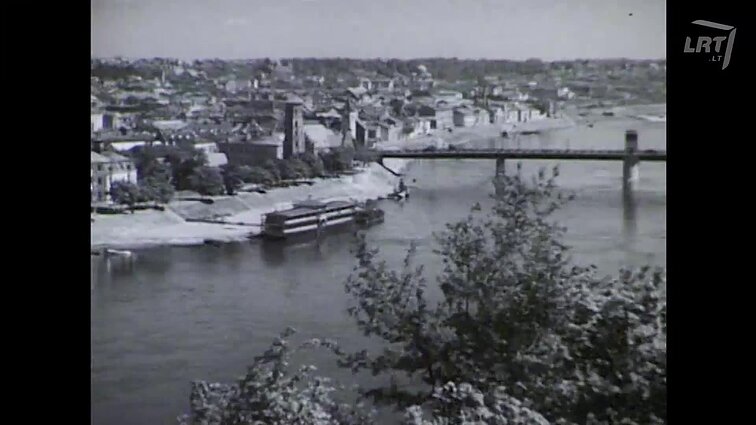 Stop juosta. Maršrutas nr. 112 – Kaunas. Tekstilės pramonės centre – nuo dirbtinių kraujagyslių iki kosminio laivo apdailos