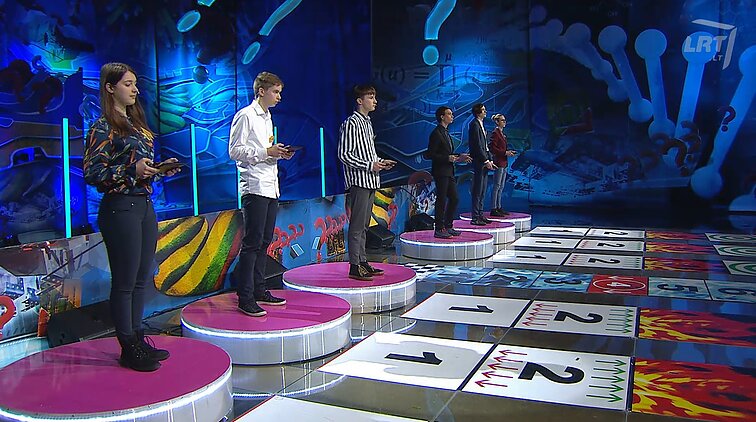 Lietuvos tūkstantmečio vaikai. Įtemptas finalas: kodėl Glosteršyro oro uoste garsiai leistos Tinos Turner dainos?