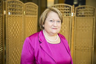 Liudvika Meškauskaitė