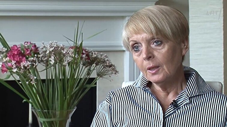 Argentinoje gimusi lietuvė prie daiktų neprisiriša: kiekvienąsyk namus susikuria vis kitaip