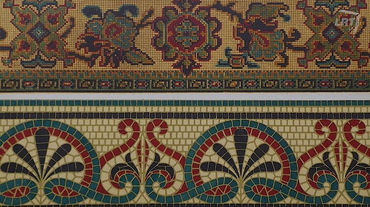 Dailėtyrininkai dūsauja: Lietuvos mokslininkai grindų dangomis domisi per mažai