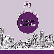 Homo cultus. Žmogus ir miestas. Kaip prijaukinti savo kiemą? Apie bendruomeninių erdvių kūrimą