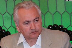 Николай Шамалов Николай Шамалов