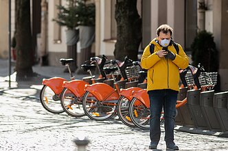 Coronavirus in Lithuania