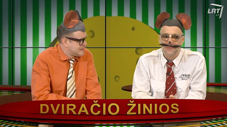 Peliukai apie populiariausias karantino prekes: atskleidžia tautos optimizmą?
