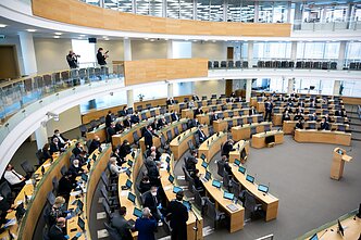 Seimas